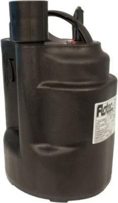 Flotec ComPac 150 clear water submersible pump (Clear water pump)