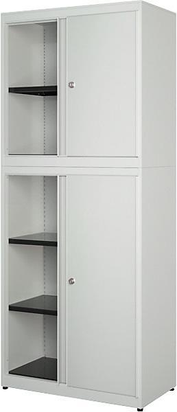 Lichtgrau RAL 7035