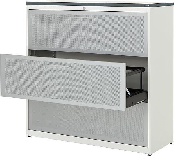 White aluminium RAL 9006