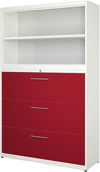Ruby red RAL 3003