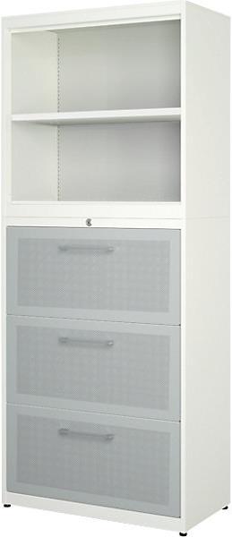 Pure white RAL 9010