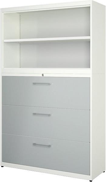 Pure white RAL 9010