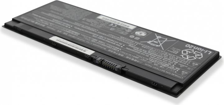 Produktbild Fujitsu FPCBP529 (4 Zellen, 3490 mAh)
