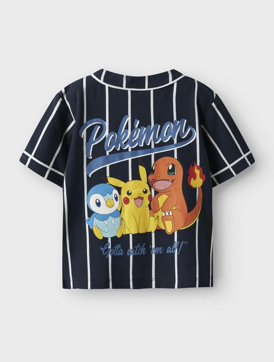 Actual product image Name it Pokémon Hemd (92)