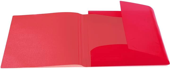 Produktbild Herma Sammelmappe A4 Transluzent (A4, 1 x)