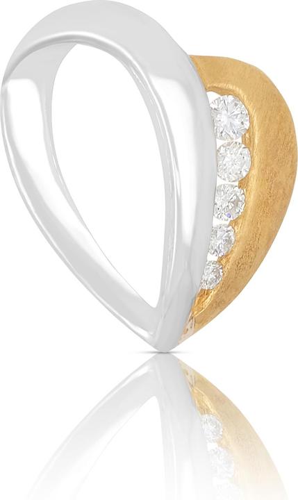 Image du produit Muau Coeur (Or jaune)