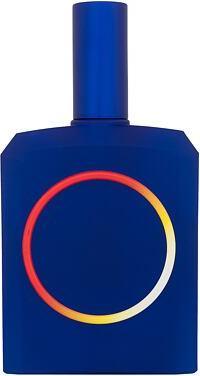 Actual product image Histoires de Parfums This Is Not A Blue Bottle 1.3 by Eau de Parfum Spray (Unisex) 120 ml (Eau de parfum, 120 ml)