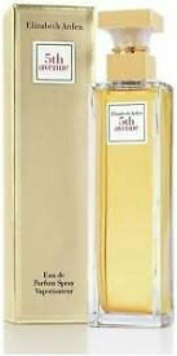 Produktbild Elizabeth Arden 5th Avenue (Eau de Parfum, 30 ml)