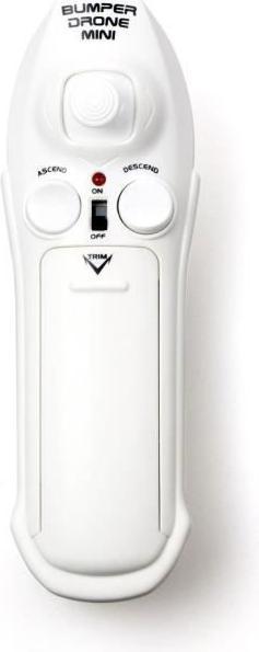 Actual product image Silverlit Mini Bumper Drone