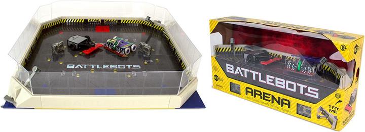 Image du produit Hexbug BattleBots Arena