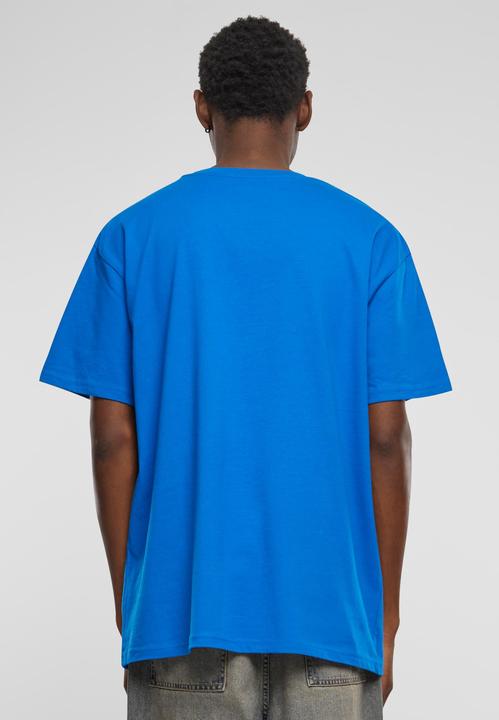 Actual product image Urban Classics Power Foward 2.0 Oversize Tee - 139533 (L)