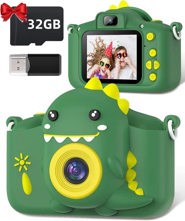 Gofunly Kinderkamera