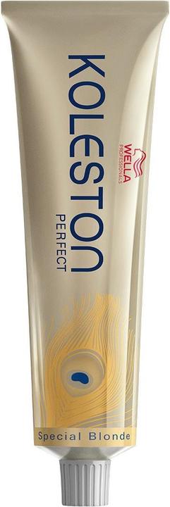Wella Koleston Perfect Special Blond (12/81 Special Blond Pearl Asch)