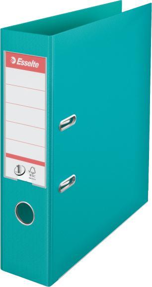 Esselte LAF Nr1 Power PP A4/75 Turkos (A4, 75 mm, 1 pièce(s))