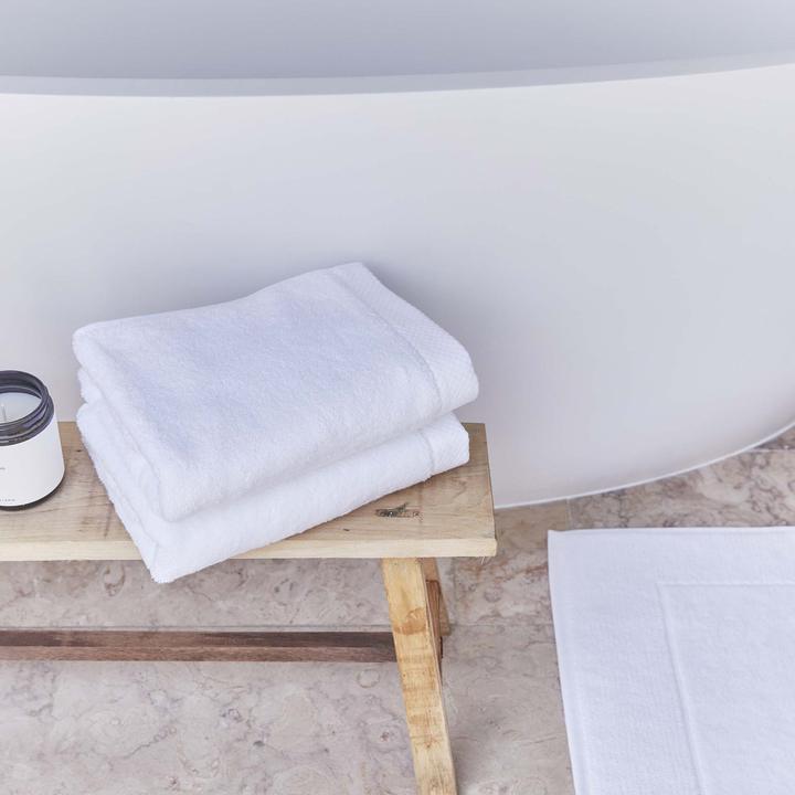 Image du produit Torres Novas Linge éponge de luxe (30 x 30 cm)