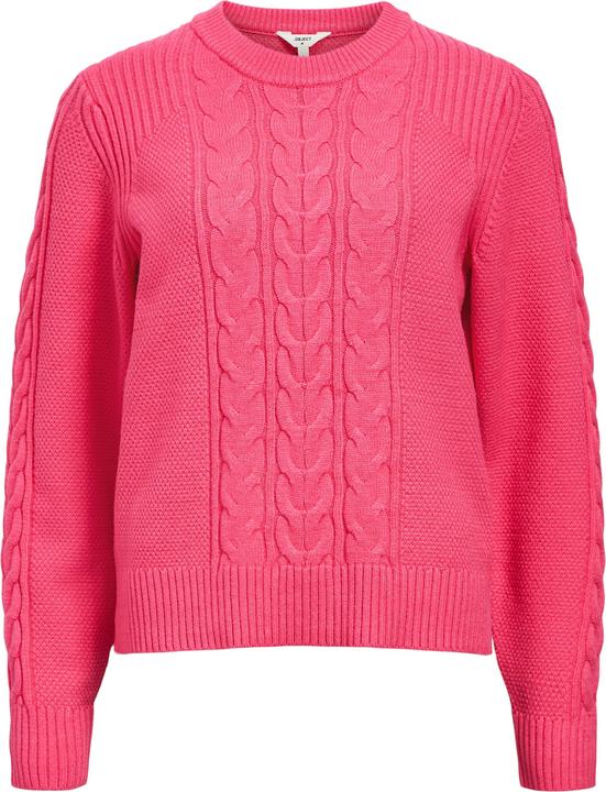 Object Strick Pullover