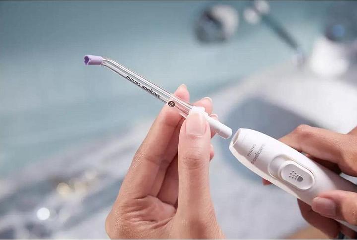 Image du produit Philips Sonicare Power Flosser 3000 HX3711/20 Irrigateur oral