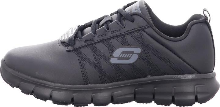 Actual product image Skechers Sure Track Work Women (41)
