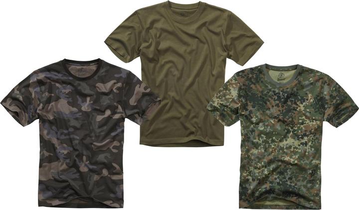 Actual product image Brandit tee (5XL)