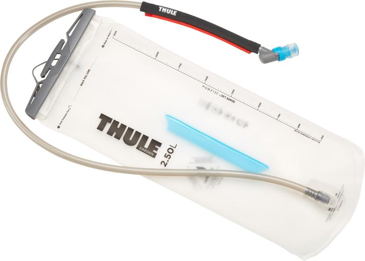 Actual product image Thule Rail Pro (12 l)