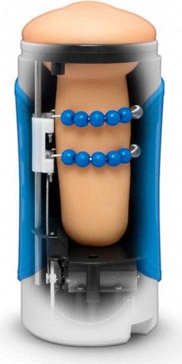Actual product image Autoblow B