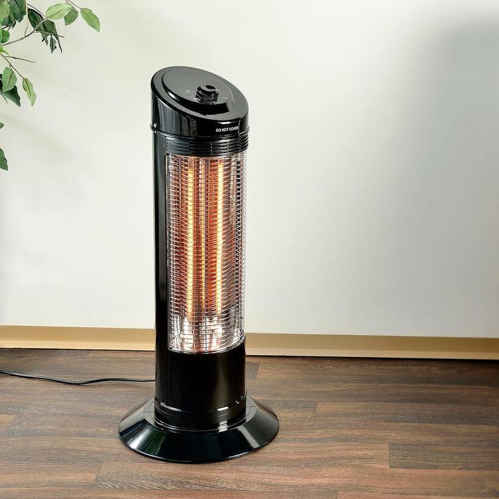 Produktbild Sichler Infrarot-Heizstrahlersäule mit Oszillation (1.20 W)