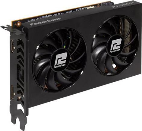 Produktbild Powercolor Fighter Radeon RX 6500 XT (4 GB)