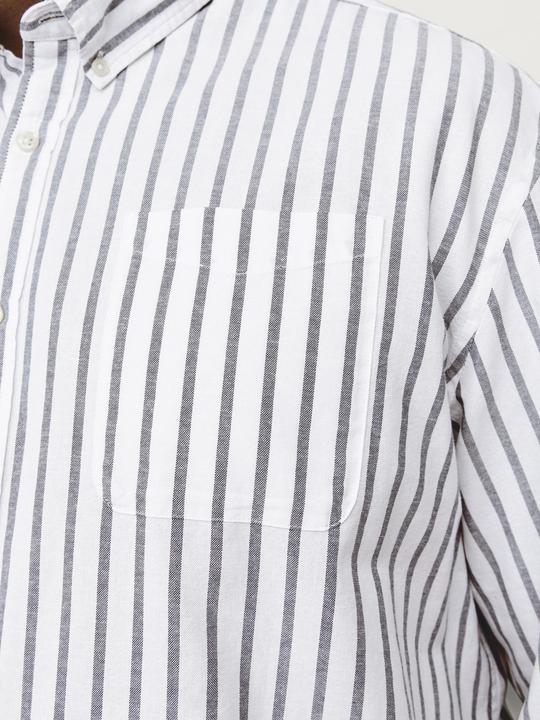 Image du produit Jack & Jones Plus Size Slim Fit Chemise décontractée Chemise décontractée (3XL)