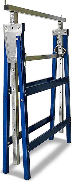 Actual product image Deuba Trestle (57 cm, 69 cm)