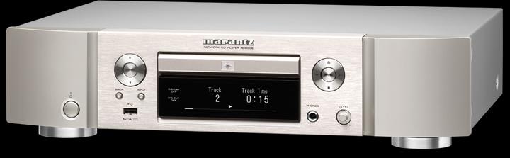 Produktbild Marantz ND 8006 (CD-Netzwerk Receiver)