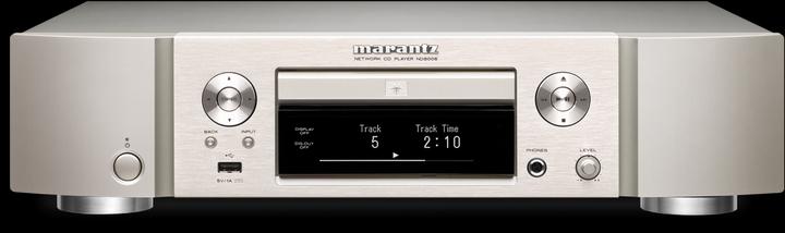 Produktbild Marantz ND 8006 (CD-Netzwerk Receiver)