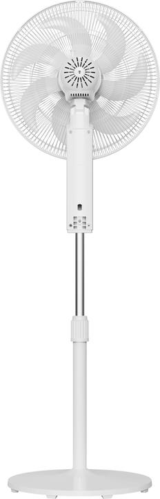 Produktbild Midea Fan FS40-23MT Stand Fan, Diameter 40 cm, Black
