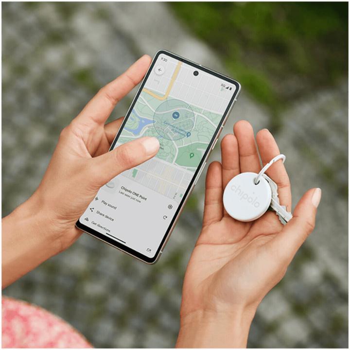 Actual product image Chipolo Point Bundle (Android)