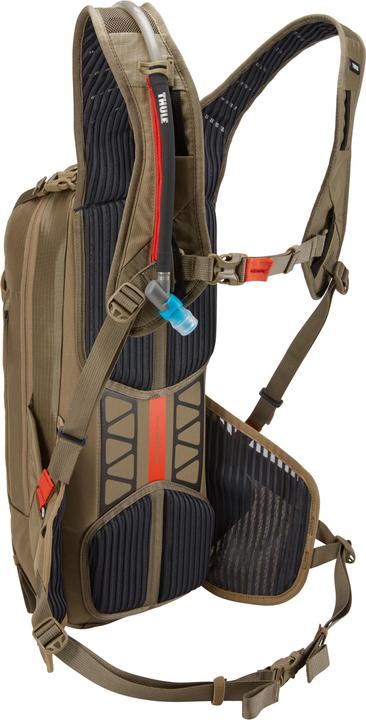Actual product image Thule Rail Pro (12 l)