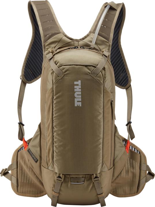 Actual product image Thule Rail Pro (12 l)