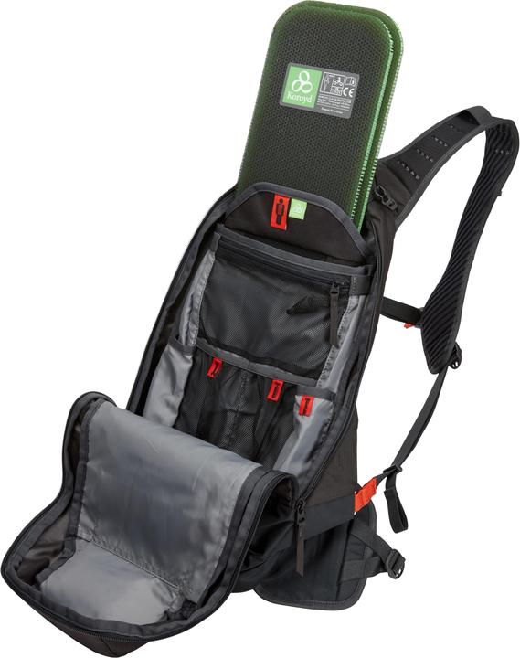 Actual product image Thule Rail Pro (12 l)