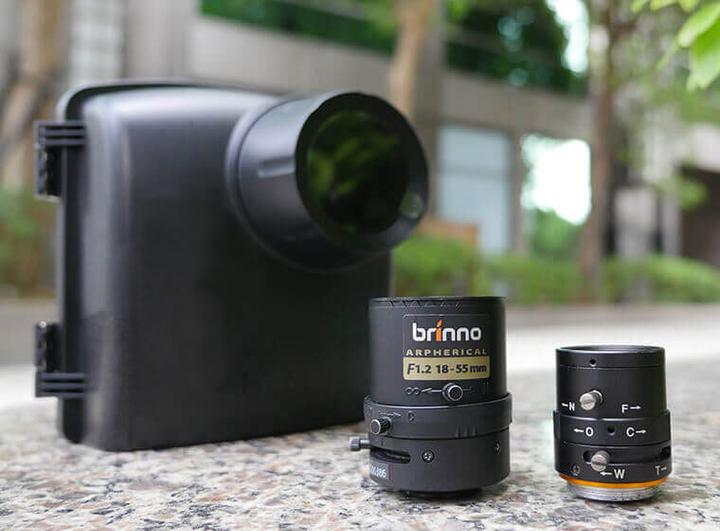 Image du produit Brinno Boîtier étanche ATH2000 (TLC200)