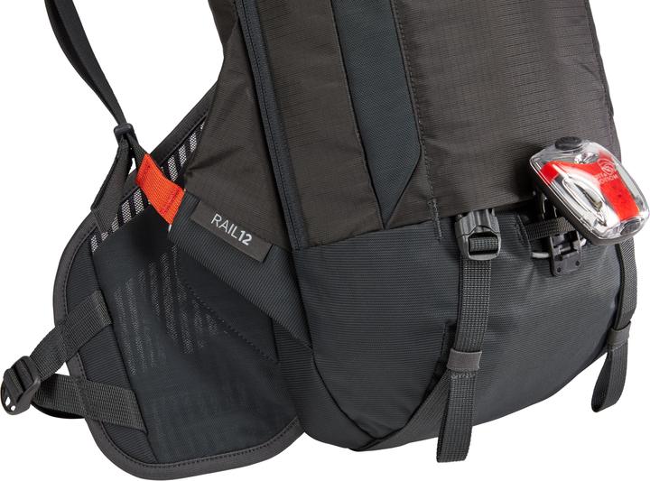 Produktbild Thule Rail Pro (12 l)