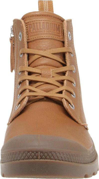 Actual product image Palladium Pampa Hi Zip Leather ESS - 41288 (45)