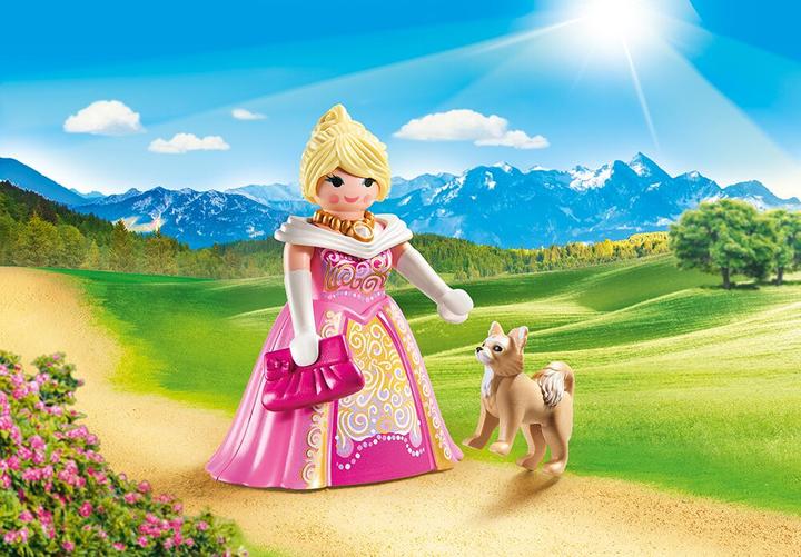 Produktbild Playmobil Prinzessin (70029)