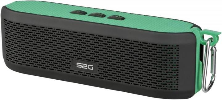 Sound2Go S2G Vers (8 h, Oplaadbare batterij)