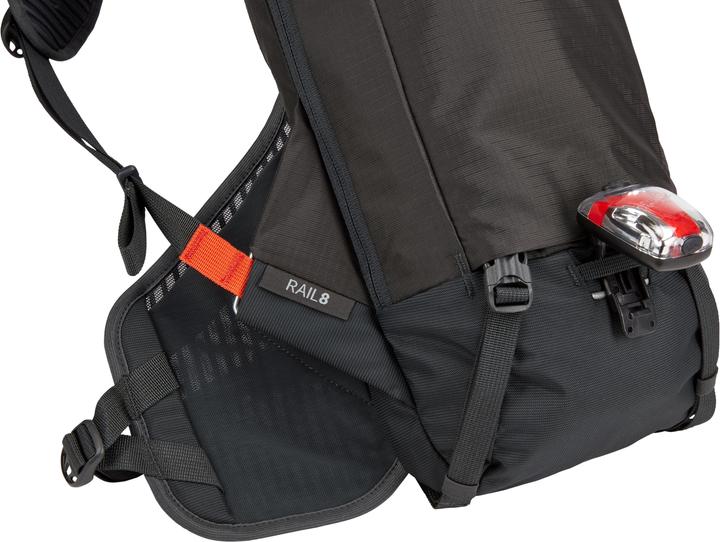 Actual product image Thule Rail (8 l)