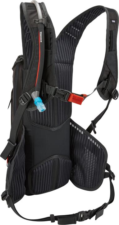 Actual product image Thule Rail (8 l)