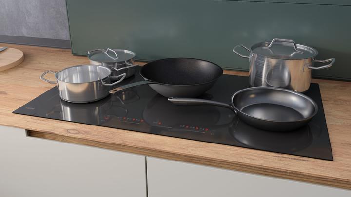 Actual product image Etna KIF590ZT