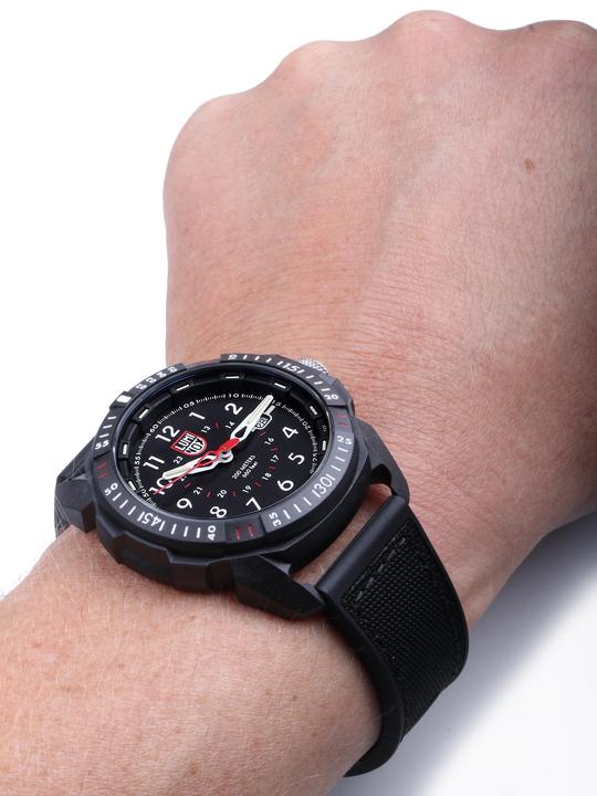 Produktbild Luminox Arctic 1000 Series (Analoguhr, Swiss Made, 46 mm)