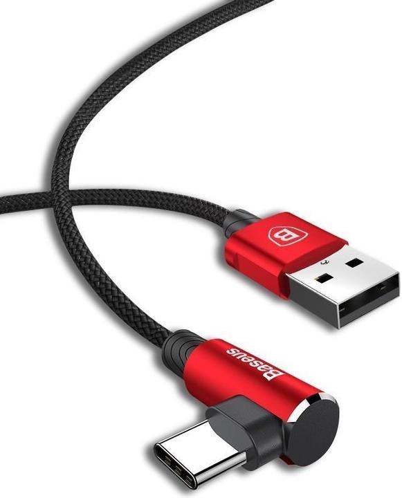 Produktbild Baseus MVP Elbow (1 m, USB 3.0)
