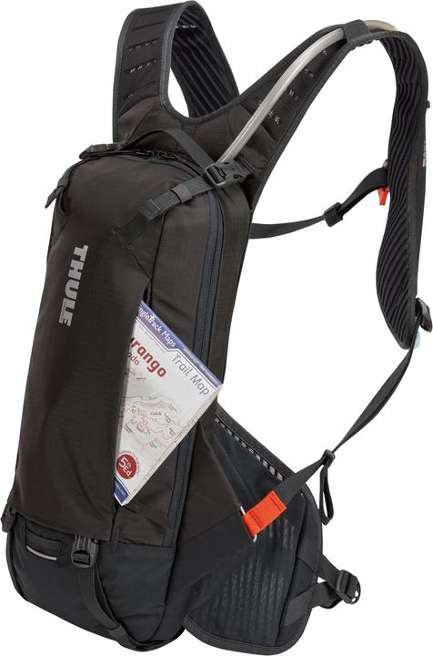 Actual product image Thule Rail (8 l)