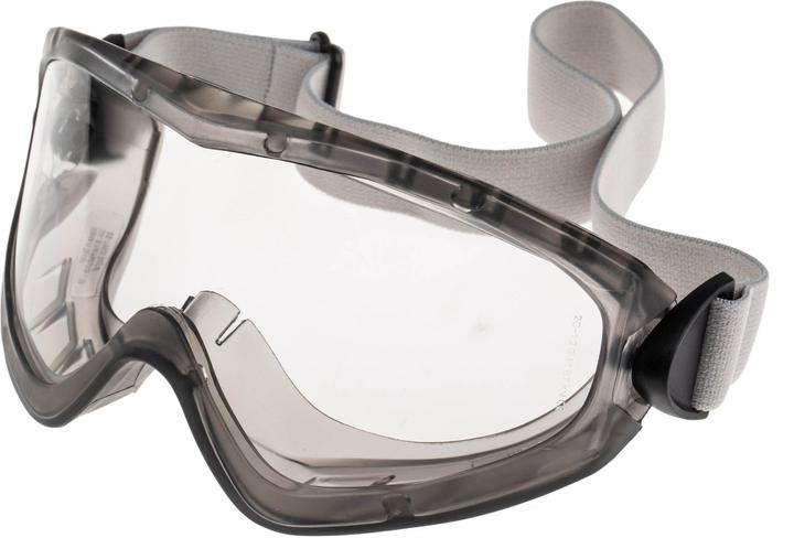 Produktbild 3M Vollsichtbrille 2890S