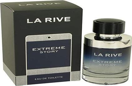 Immagine prodotto La Rive Storia estrema (Eau de toilette, 75 ml)