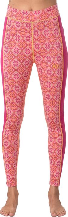 Actual product image Kari Traa Rose High Waist Pant (XS)